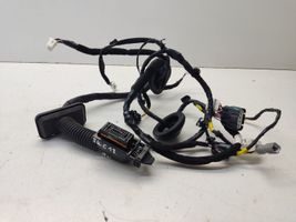 Hyundai Tucson TL Front door wiring loom 91610D7010