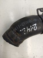 KIA Optima Coolant pipe/hose 254112T000