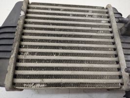 Audi A6 S6 C6 4F Chłodnica powietrza doładowującego / Intercooler 4F0145805