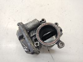 Audi A5 8T 8F Throttle valve A2C53338105