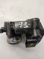 Audi A5 8T 8F Throttle valve A2C53338105