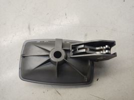 BMW 7 E65 E66 Rivestimento della maniglia interna per portiera posteriore 7024304