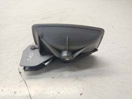 BMW 7 E65 E66 Rivestimento della maniglia interna per portiera posteriore 7024304