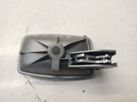 BMW 7 E65 E66 Rivestimento della maniglia interna per portiera posteriore 7024303