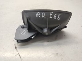 BMW 7 E65 E66 Maniglia interna per portiera anteriore 7024303