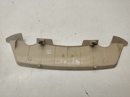 BMW 7 E65 E66 Moldura del asiento 7008688