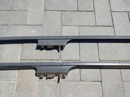 BMW 5 E39 Roof bar rail 8193028