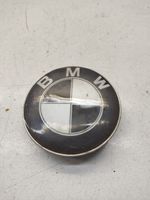 BMW 5 E39 Mostrina con logo/emblema della casa automobilistica 