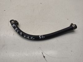 BMW 5 E39 Fuel line pipe 