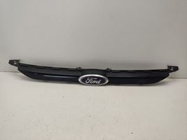 Ford B-MAX Maskownica / Grill / Atrapa górna chłodnicy AV1117K945BAW