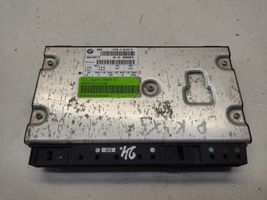 BMW X5 E70 Module de commande de siège 9134637