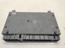 BMW X5 E70 Module de commande de siège 9134637