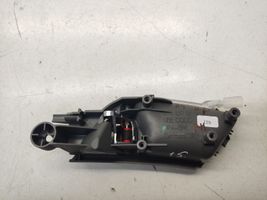 Audi A5 8T 8F Poignée inférieure de porte avant 8T0837020A