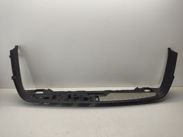 BMW 5 F10 F11 Trunk/boot sill cover protection 9168470