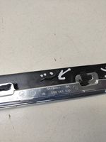 Volkswagen PASSAT B8 Front door trim bar 3G0867440A