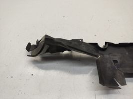 Audi A5 8T 8F Déflecteur d'air de radiateur de refroidissement 8T0121283J