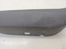 Audi Q7 4M Handbrake lever cover (leather/fabric) 4M0867165