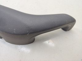 Audi Q7 4M Handbrake lever cover (leather/fabric) 4M0867165