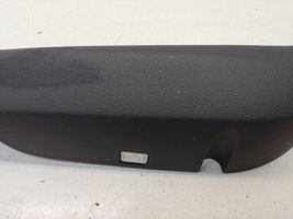 Audi Q7 4M Handbrake lever cover (leather/fabric) 4M0867363D