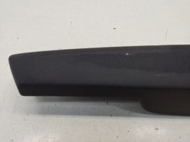 Audi Q7 4M Handbrake lever cover (leather/fabric) 4M0867363D