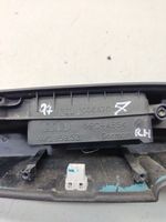 Audi Q7 4M Copertura della leva del freno a mano (tessuto in pelle) 4M0959522