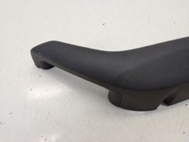 Audi Q7 4M Handbrake lever cover (leather/fabric) 4M0959522