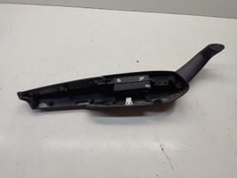 Audi Q7 4M Handbrake lever cover (leather/fabric) 4M0959522