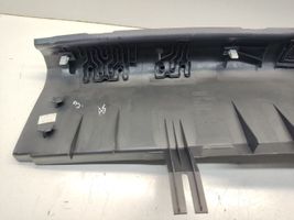 Audi A5 8T 8F Rivestimento di protezione sottoporta del bagagliaio/baule 8T0863471