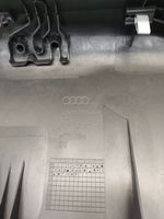 Audi A5 8T 8F Rivestimento di protezione sottoporta del bagagliaio/baule 8T0863471