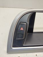 Audi A5 8T 8F Konsola środkowa / Radio / GPS 8T2857185F