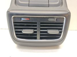 Audi A5 8T 8F Rear air vent grill 8K0864376