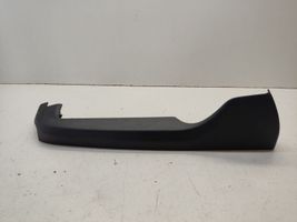 BMW 5 F10 F11 Moldura del control de asiento de la puerta delantera 7317447