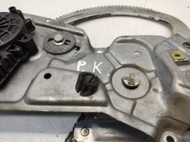 BMW 3 E36 Alzacristalli della portiera anteriore con motorino 1977609