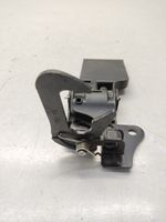 Audi Q3 8U Engine bonnet/hood lock/latch loop/hook 8U0823480B