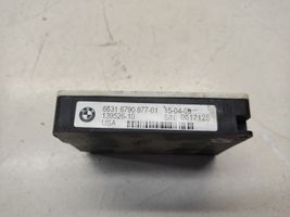 BMW 7 F01 F02 F03 F04 Radar / Czujnik Distronic 6790877