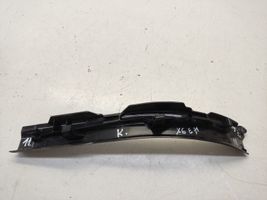 BMW X6 E71 Garniture de marche-pieds arrière 9138225