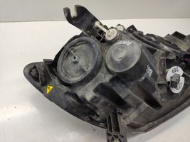 Audi A6 S6 C7 4G Faro/fanale 4G0941005F