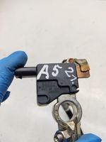 Audi A5 8T 8F Câble négatif masse batterie 8K0915181B