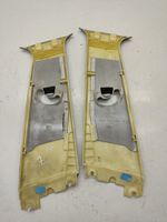 BMW 5 E39 (B) pillar trim (top) 8227595