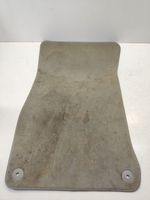 Audi A5 8T 8F Tapis de sol avant 8T0863691