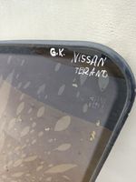 Nissan Terrano Szyba karoseryjna tylna 43R00034