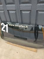 BMW 3 E30 Заднее стекло 43R001193