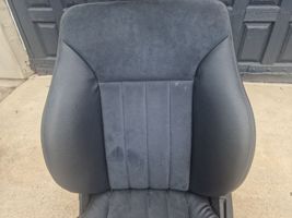 Mercedes-Benz R W251 Siège conducteur avant A2118705026