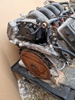 BMW 7 E32 Engine M60B30