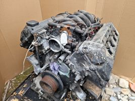 BMW 7 E32 Engine M60B30