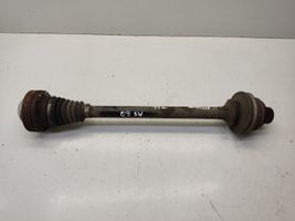 Audi A5 8T 8F Rear driveshaft 8K0501203K