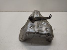 Audi A5 8T 8F Pakokaasulämmön lämpökilpi 059145323