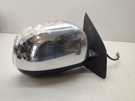 Mitsubishi Outlander Front door electric wing mirror E4022588