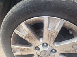 Mitsubishi Outlander R18 alloy rim 