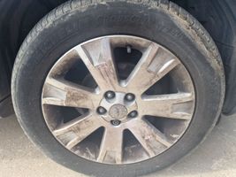 Mitsubishi Outlander R18 alloy rim 